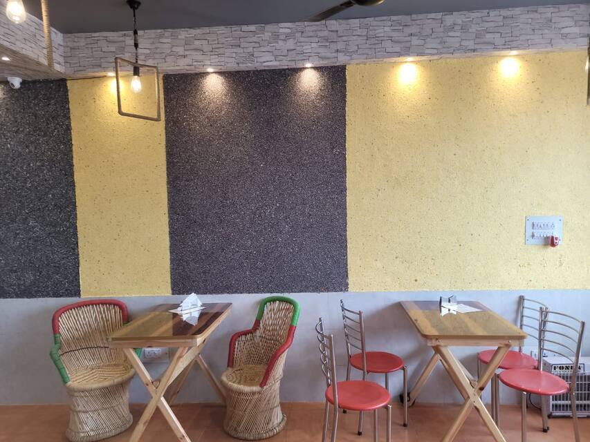 Cookie Crumb Bakers & Cafe