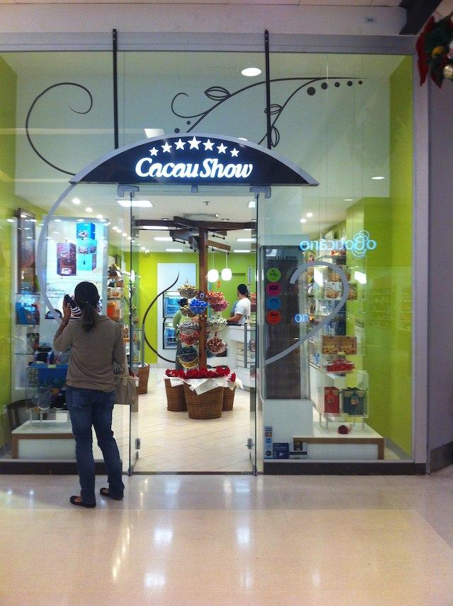 Cacau Show