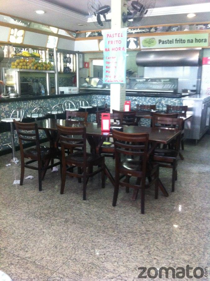 Restaurante Tia Lela