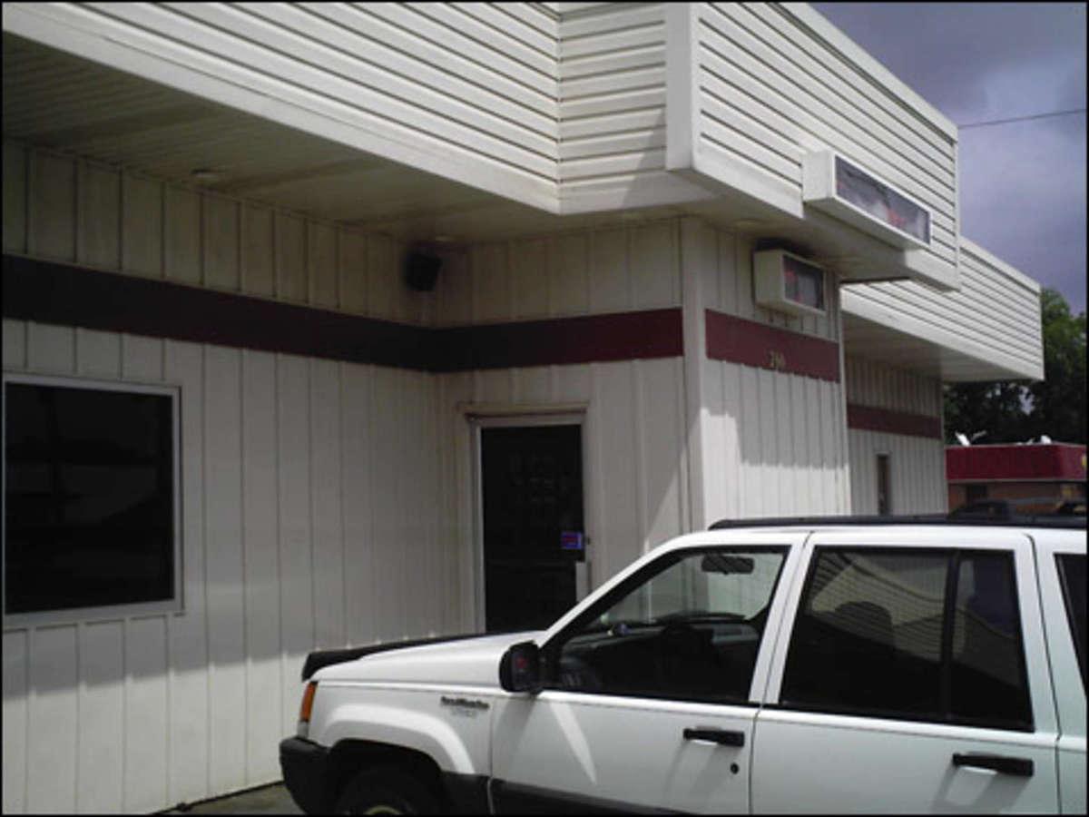 Other Place