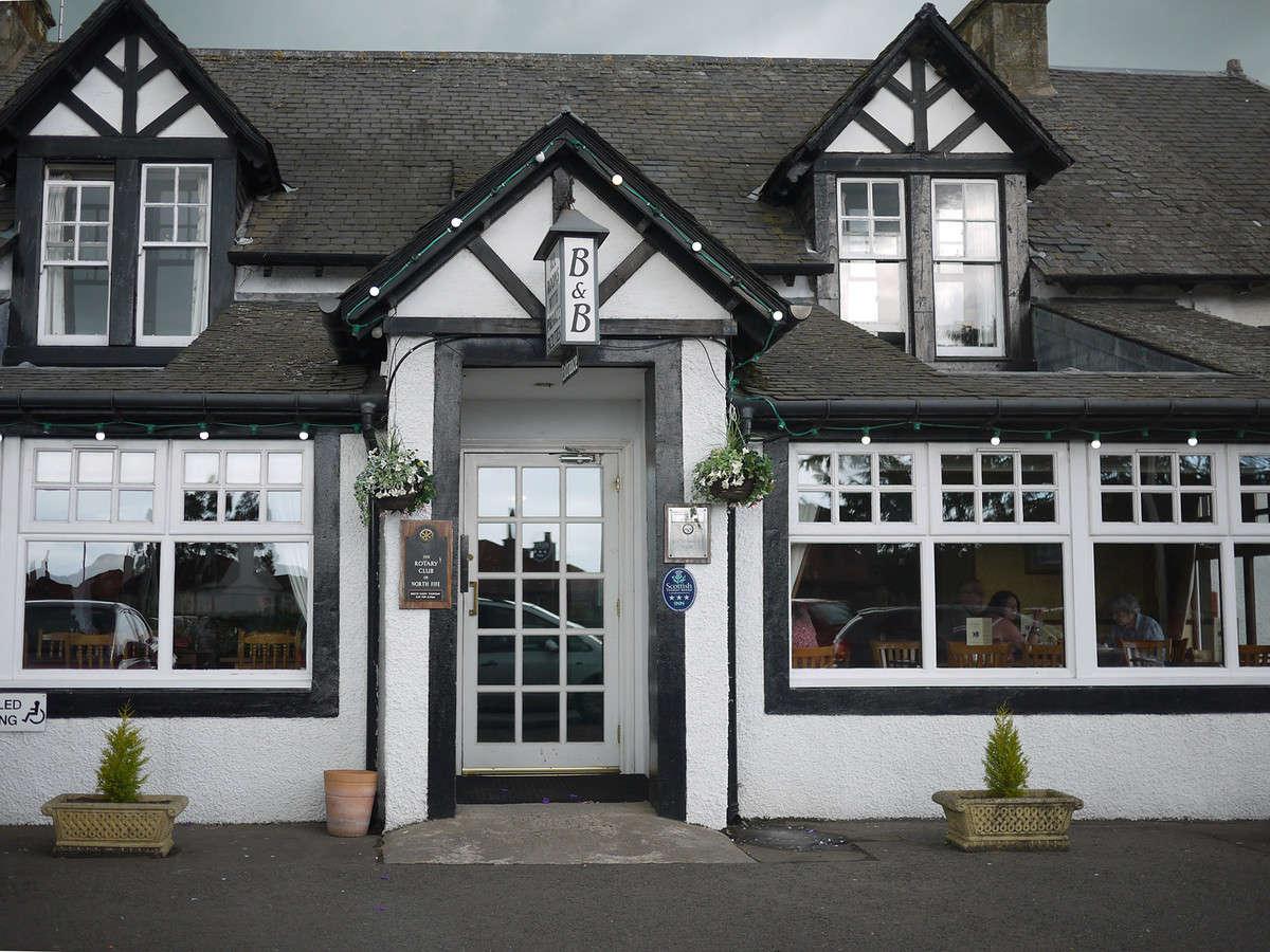 St Michaels Inn