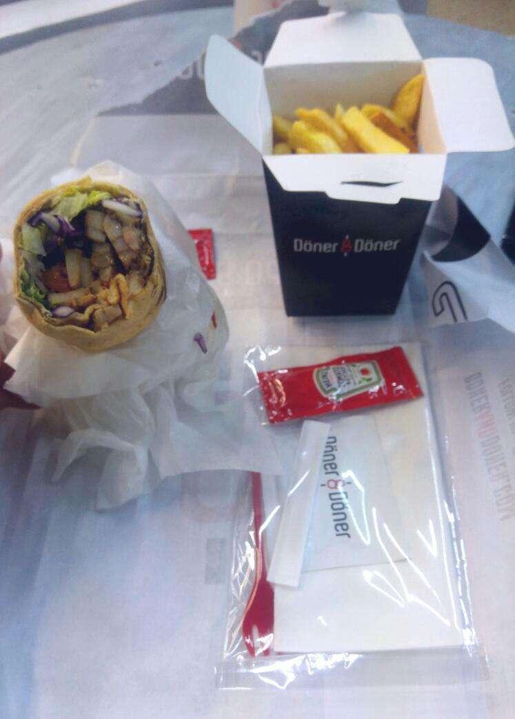 Doner & Doner