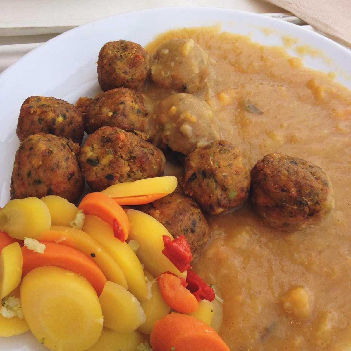 IKEA Restaurant