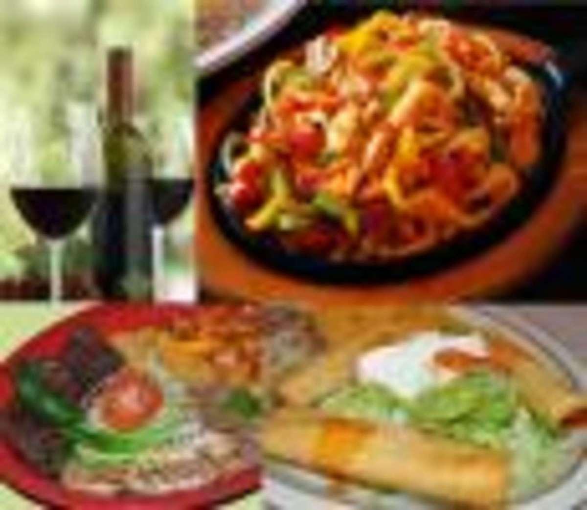 El Charro Mexican Restaurant