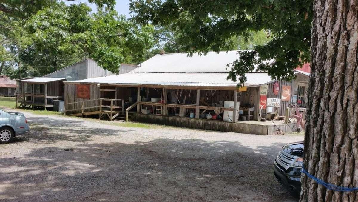 Cumberland Mountain General Store