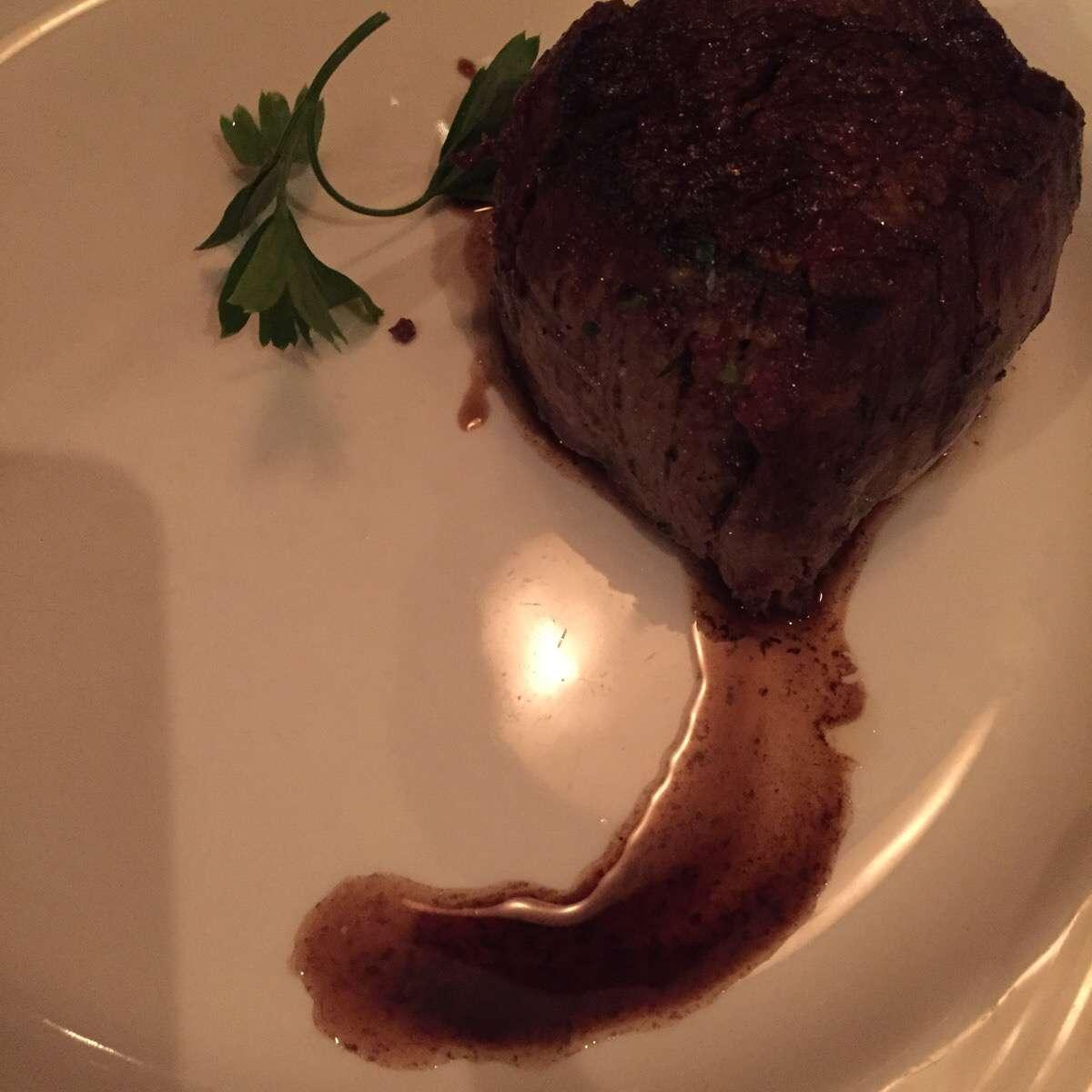 The Palm – New York