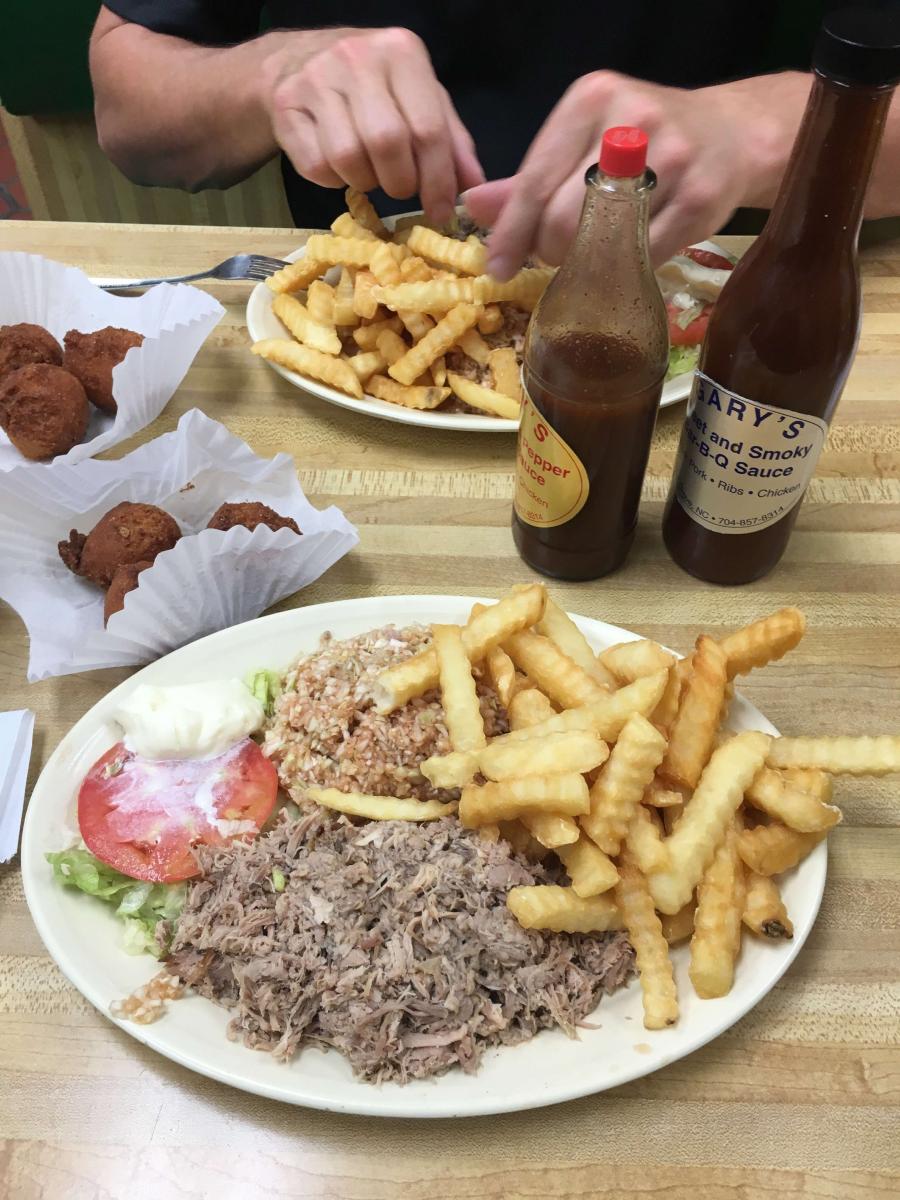 Gary's Barbecue