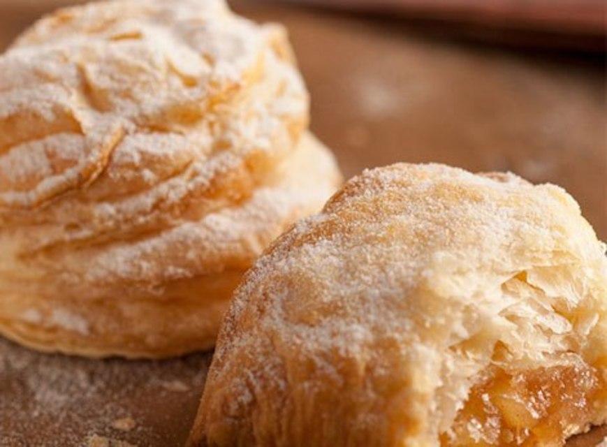 Casa do Pão de Queijo