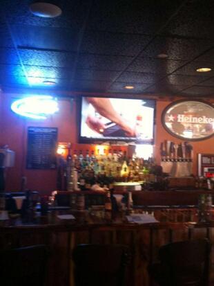 Gruff's Tap & Grill