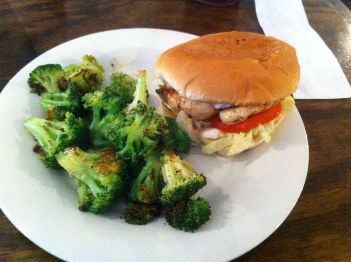Bubba's Cajun Style Seafood