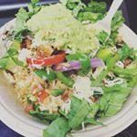 QDOBA Mexican Eats