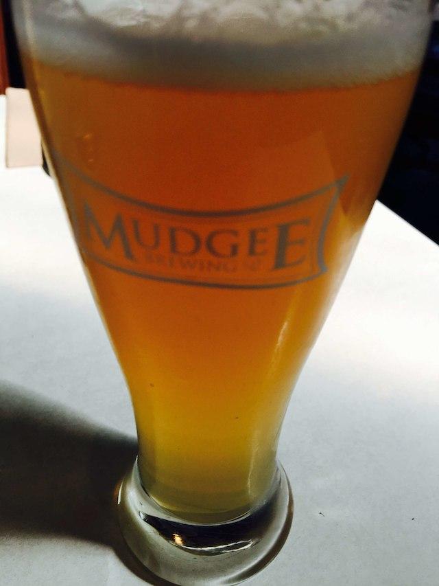 Mudgee Brewing Co Brewpub & Restaurant