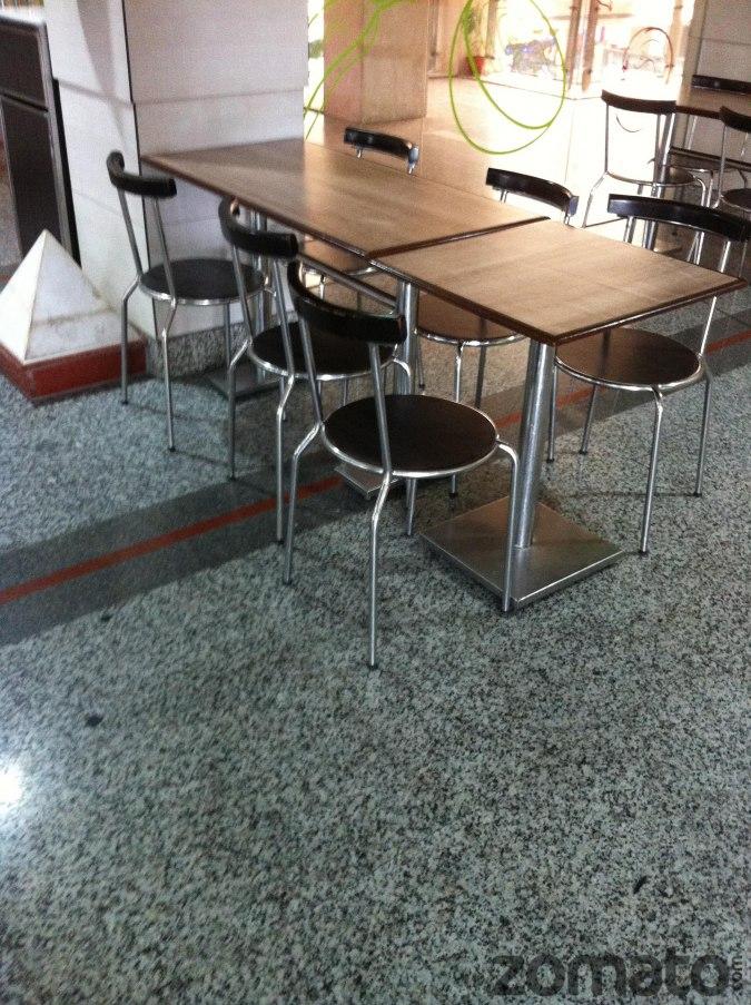 Haldiram's