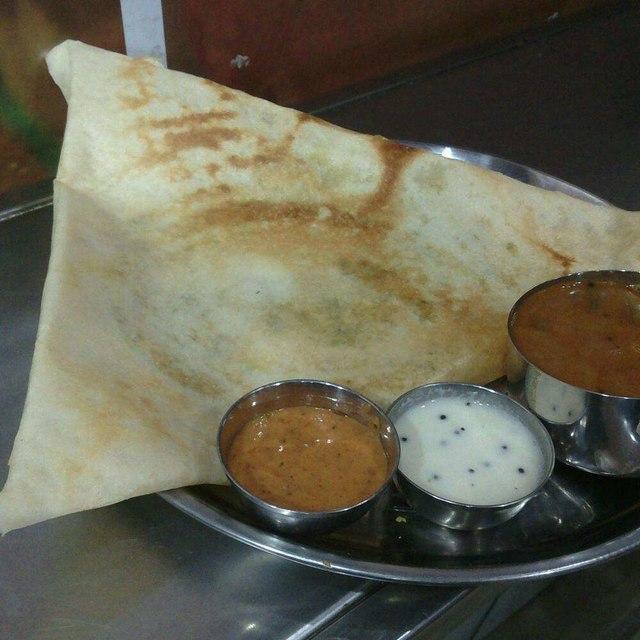 Delicious Junction Restaurant