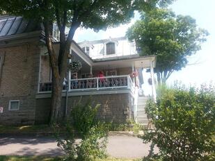 Boulangerie Le Croissant De Lune