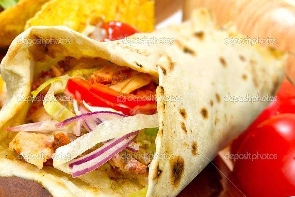 Shawarma County (M & J Donair)