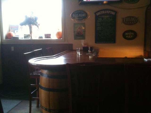 Peekskill Brewery