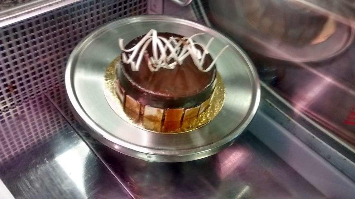 J C Patisserie