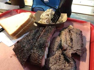 Cattleack Barbeque