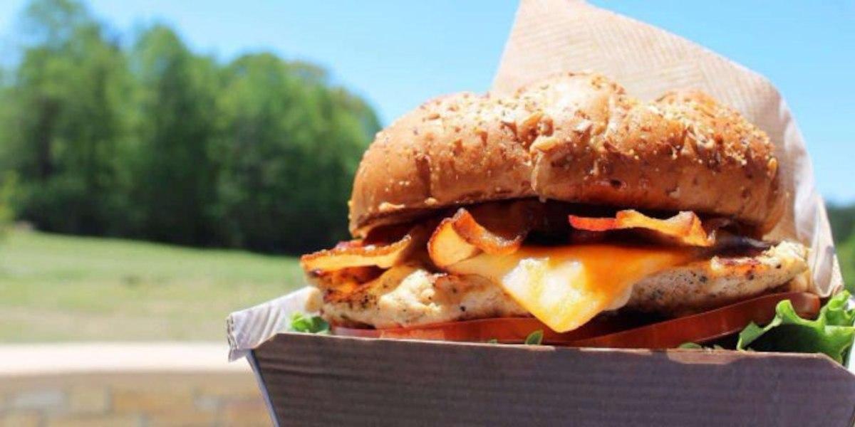Chick-fil-A