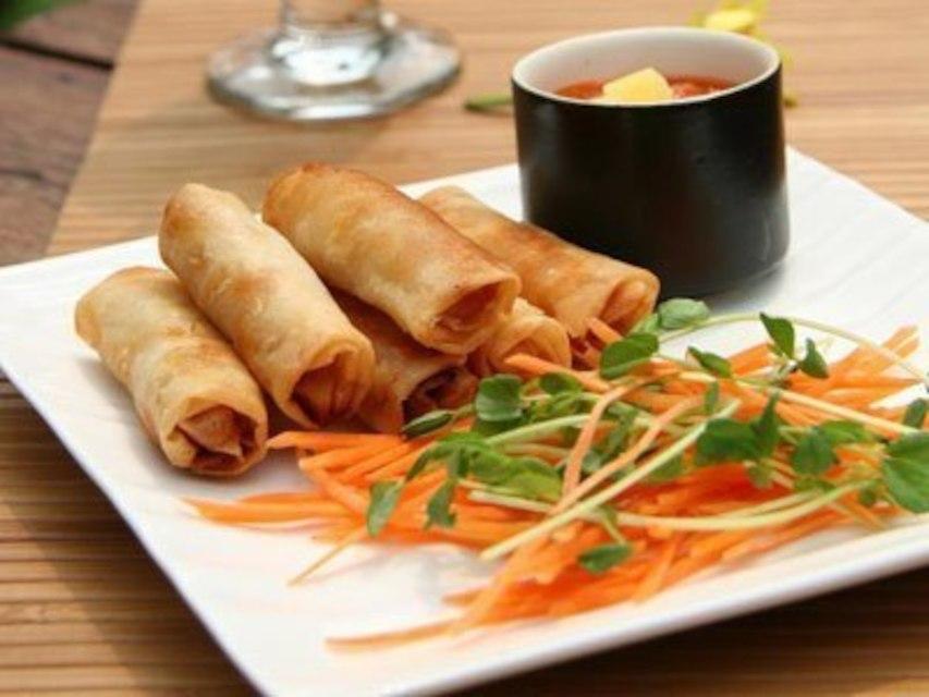 Thai Square