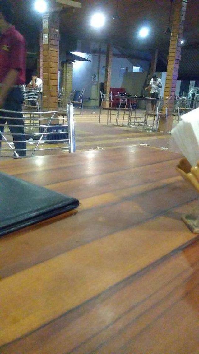 Maa Kaali Chinese Corner