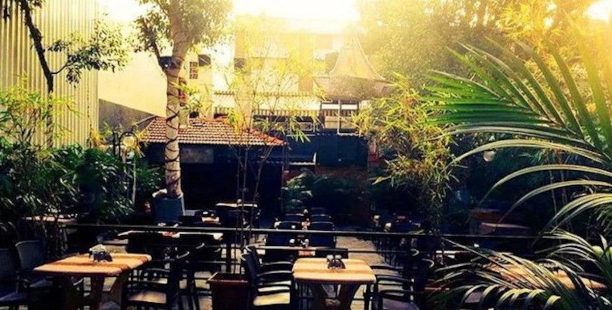 Vasant Family Resto Bar