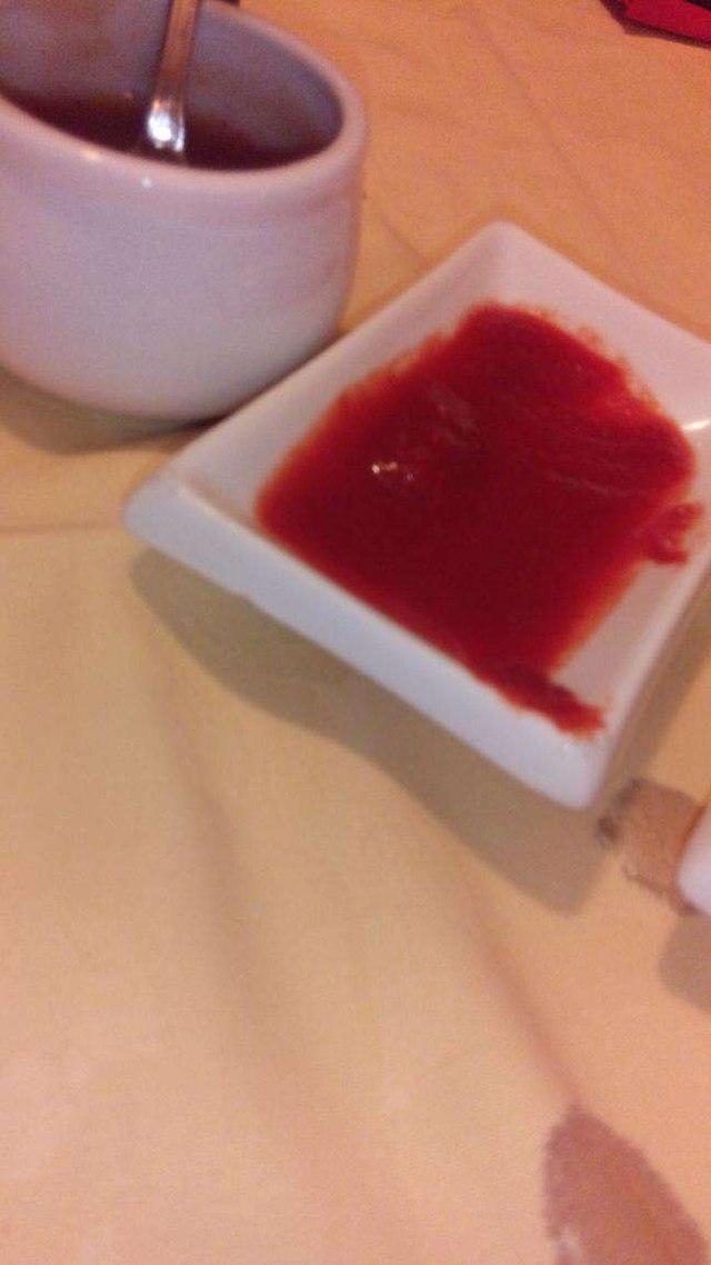 Ristorante Riso D'Oro