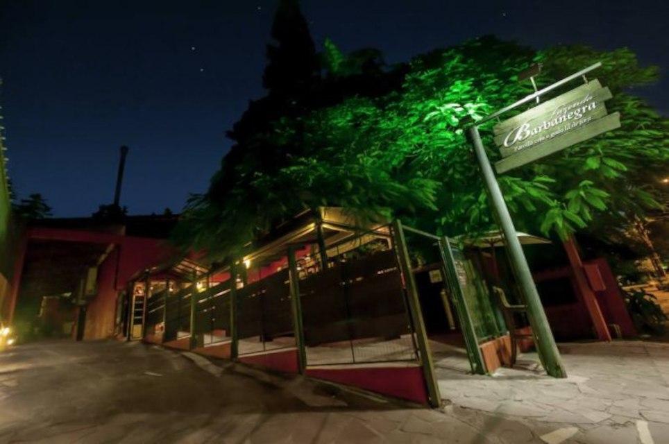 Fazenda Barbanegra