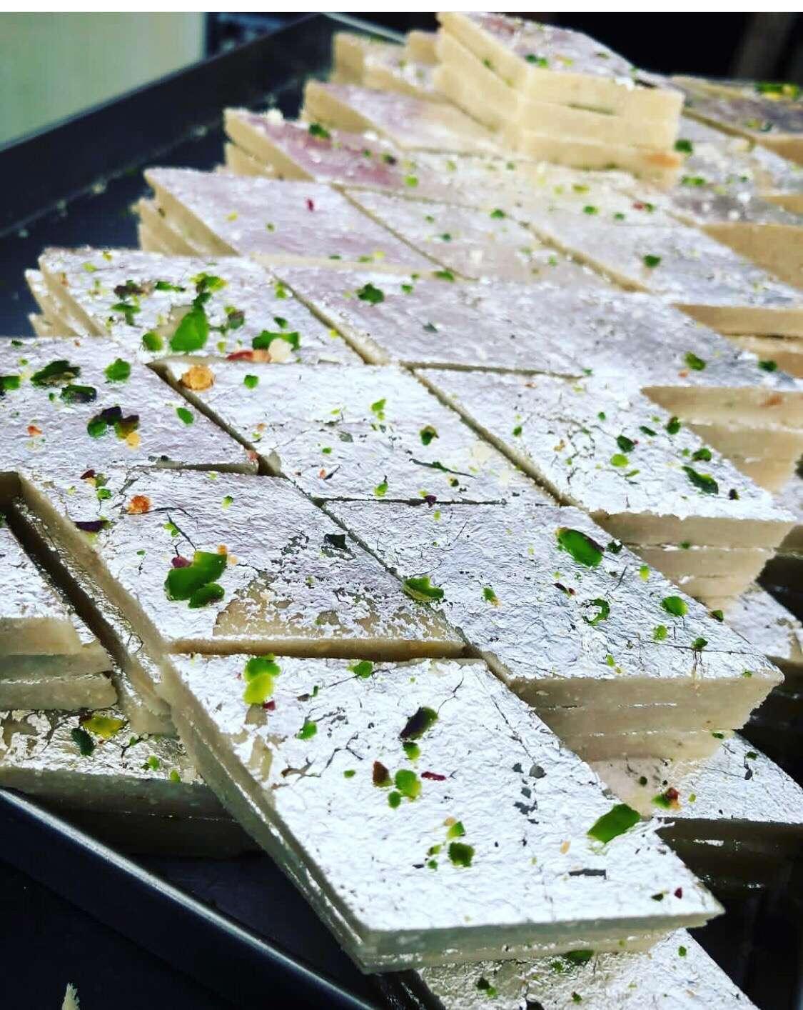 BANSAL SWEETS