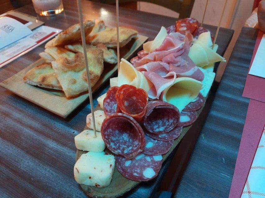 Caffè Roma