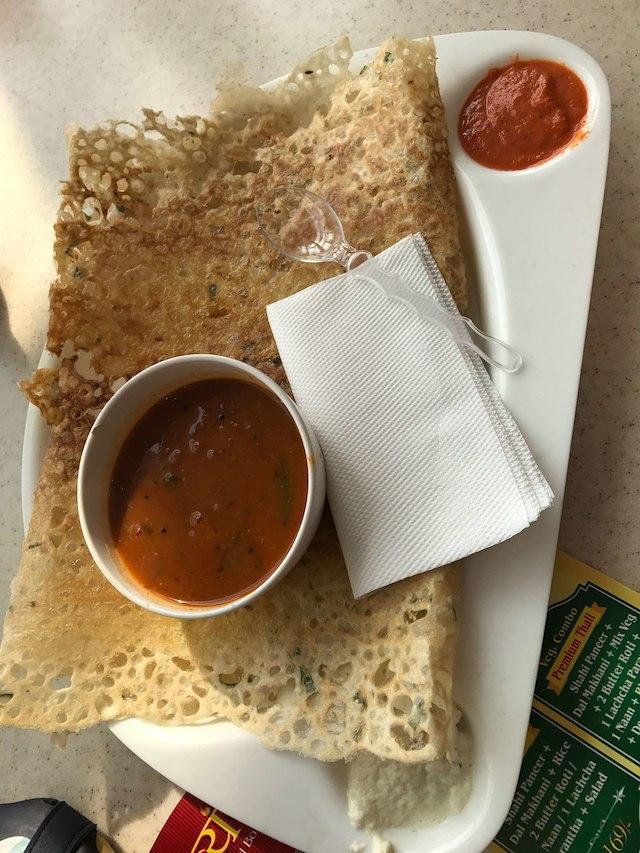 Dosa Hub