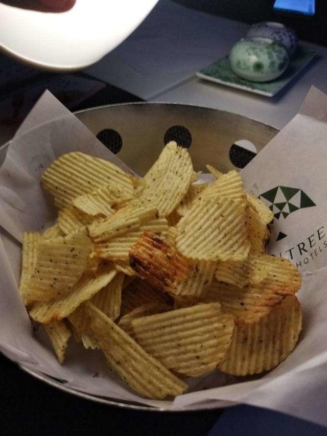 Above Sea Level - The Raintree