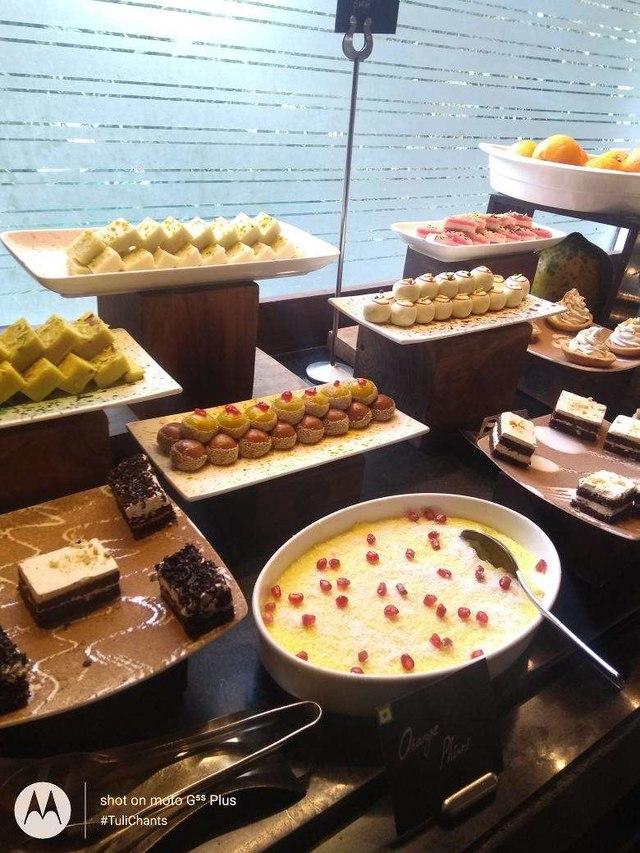 The Eatery - Four Points By Sheraton