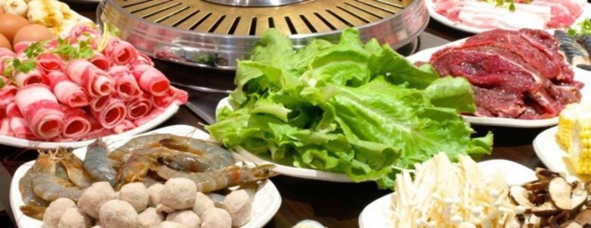 KBB Korean BBQ