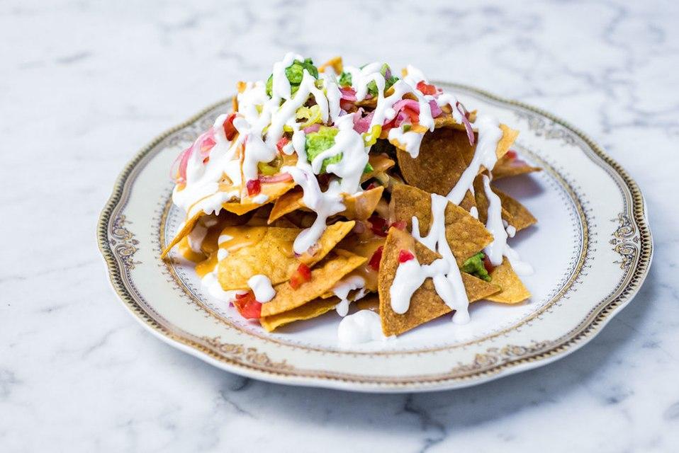 Lillie's Victorian Establishment