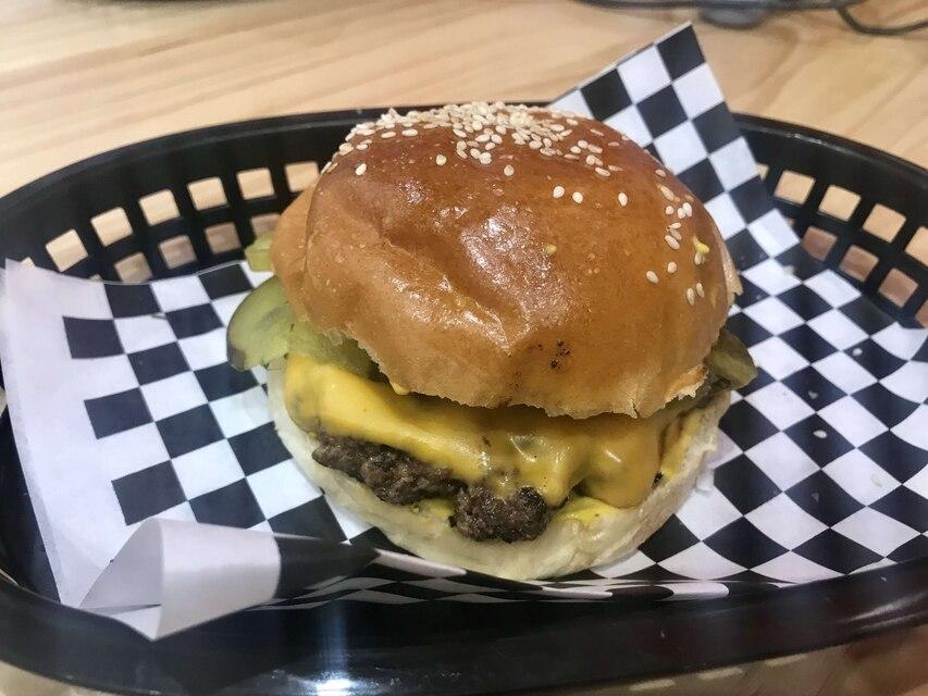 Burgertec