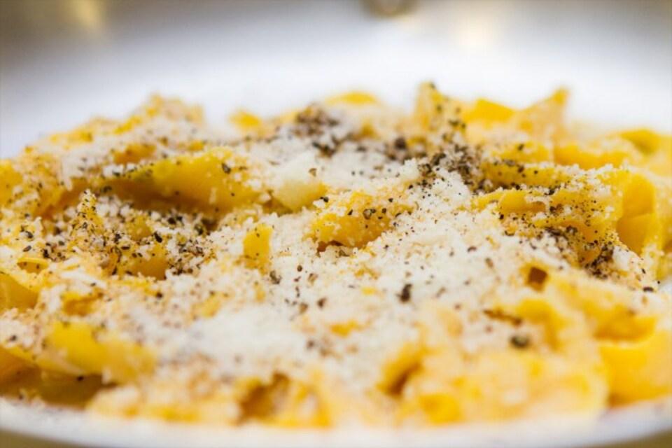 Golden Italy Aurelia