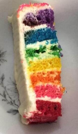 Angels in my Kitchen