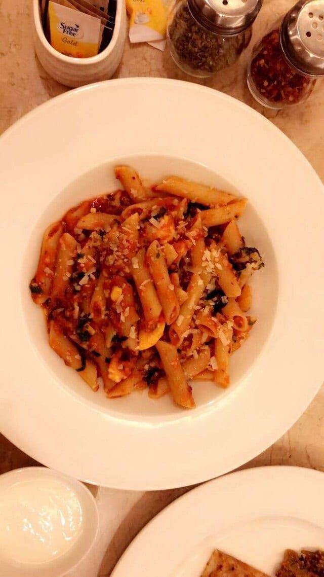 Socorro - InterContinental Jaipur