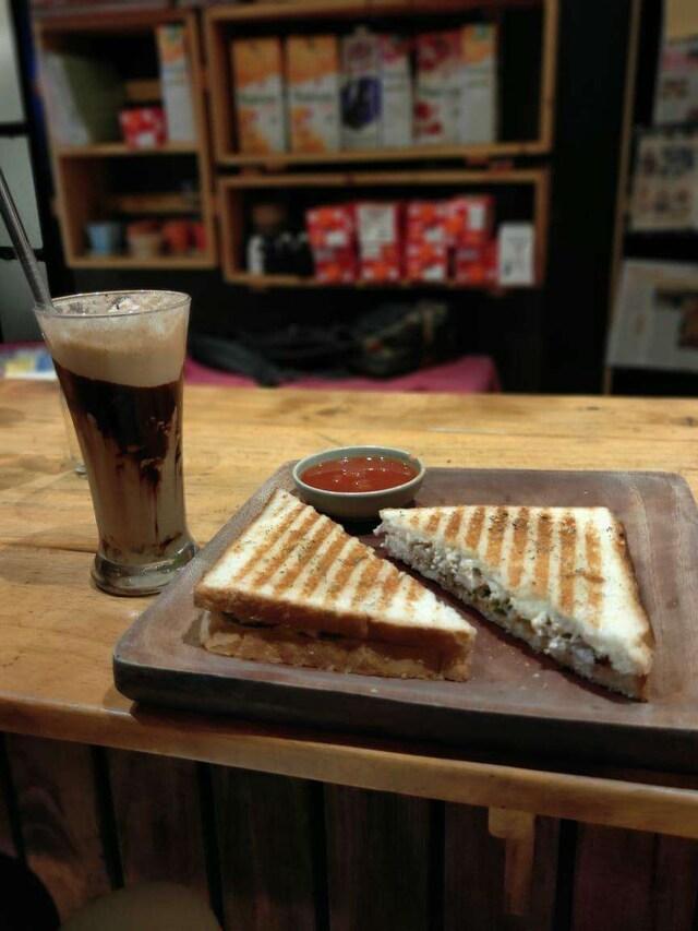 The Chaiwala