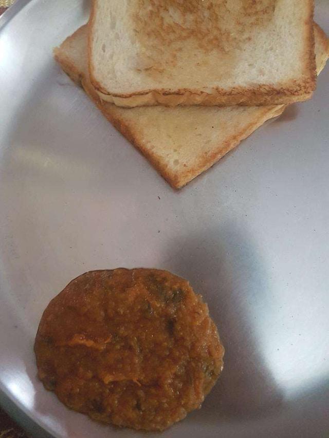 Bhagat Halwai ( Nehru Nagar )