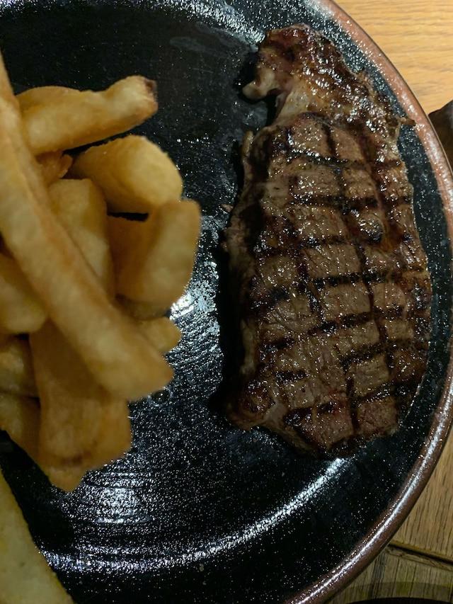 The Meat & Wine Co