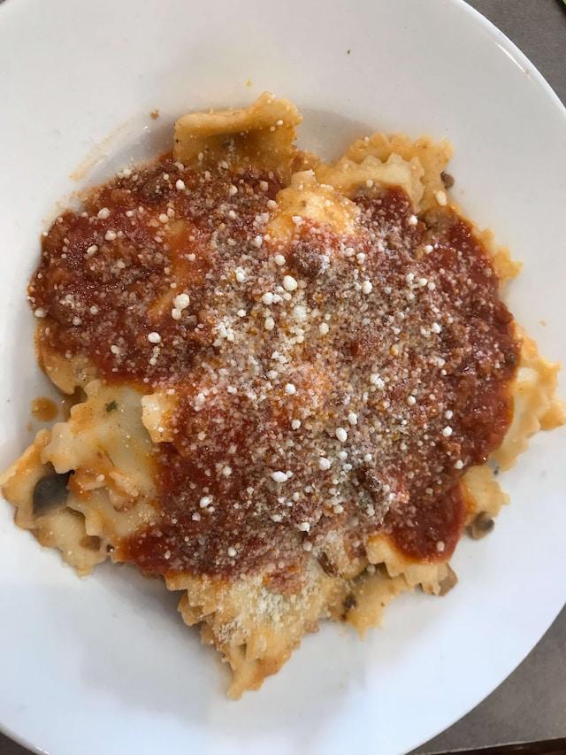 Fasta Pasta
