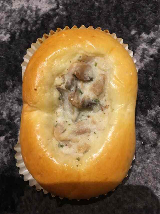 Imperial Treasure Bakery