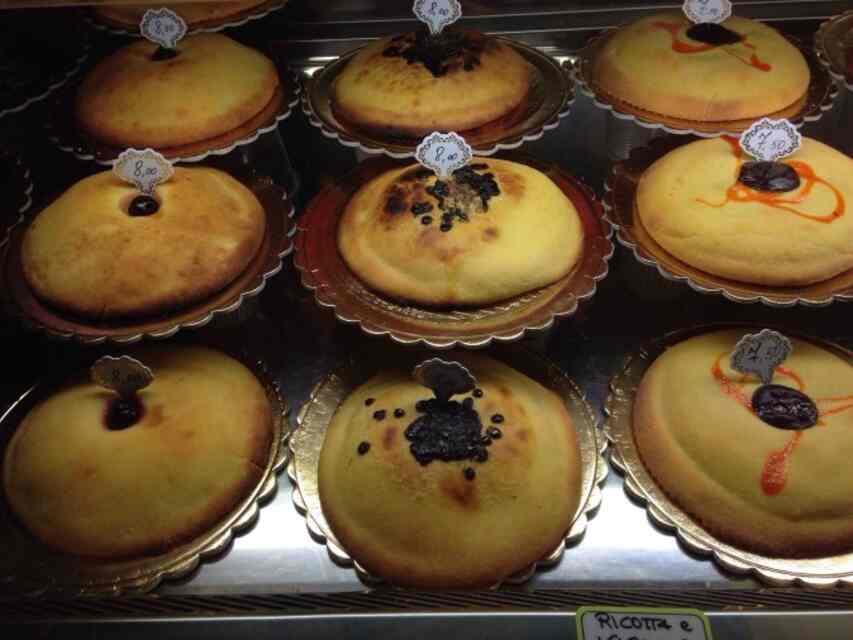 Delicati Sapori SRL