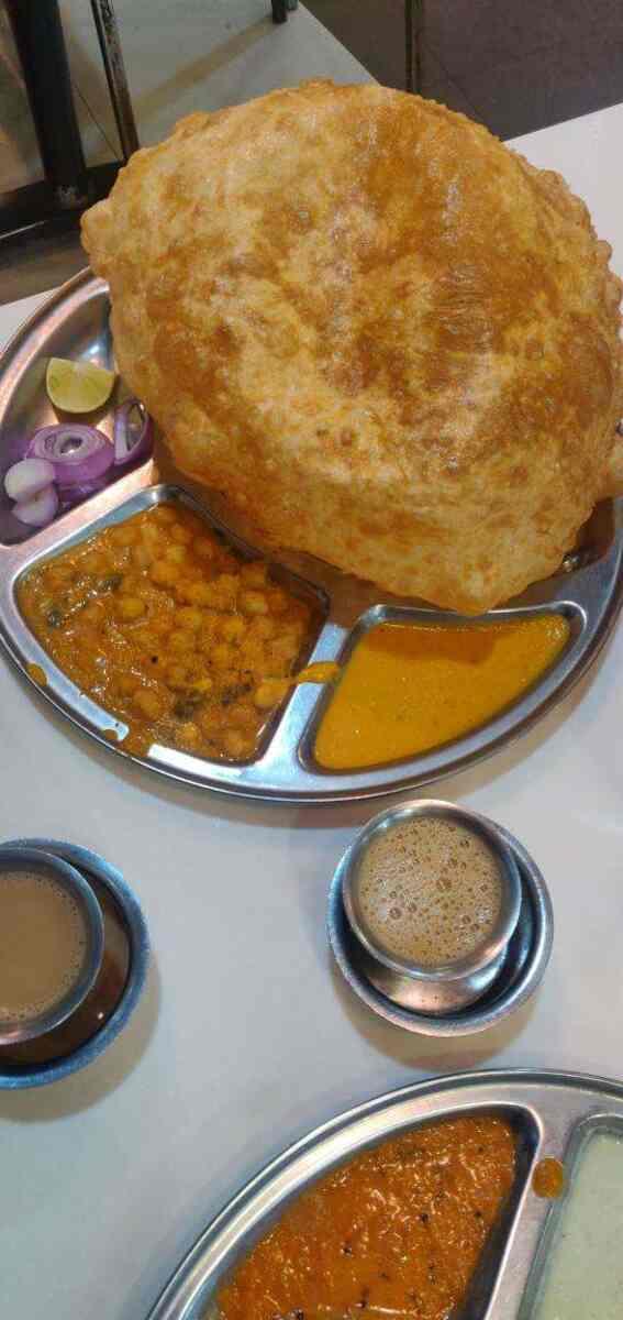 Saravanaa Bhavan