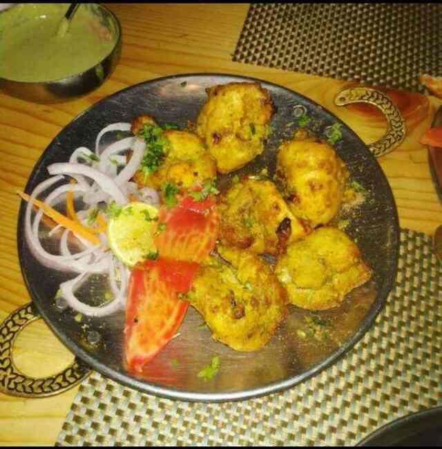 Pind Balluchi The Village Restaurant & Bar