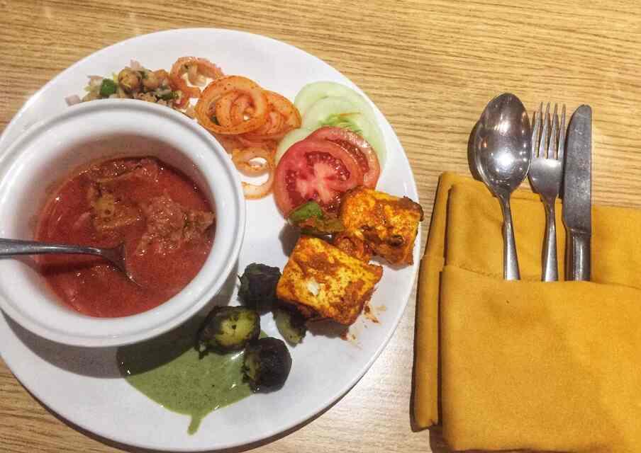 Copper Chimney, Viman Nagar