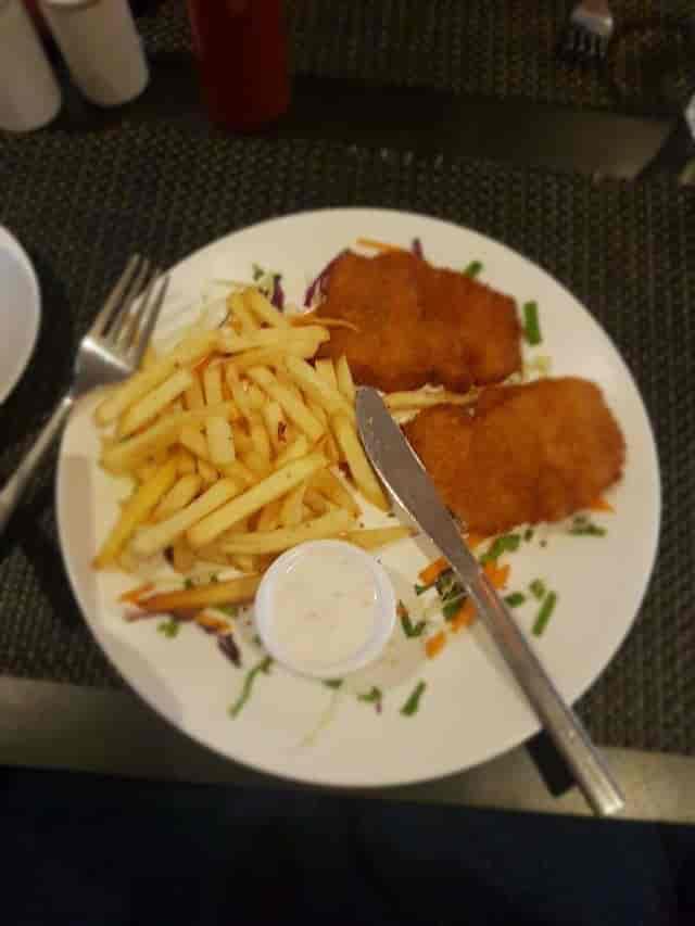 Kobe Sizzlers